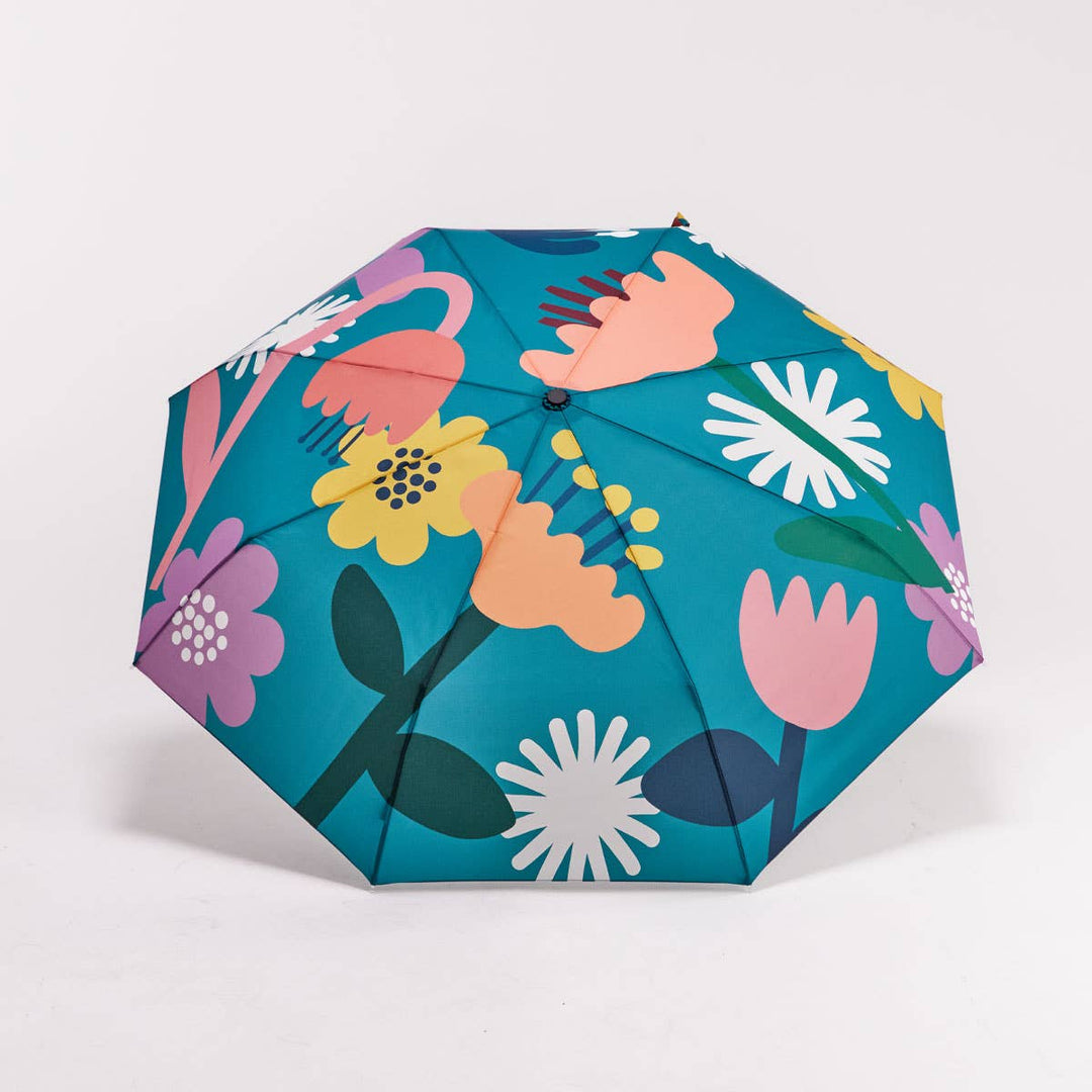 Multipack Salsa/Deli/Bloom Duckhead Umbrellas