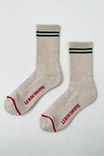 Load image into Gallery viewer, Boyfriend Socks