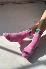 Load image into Gallery viewer, Girlfriend Socks