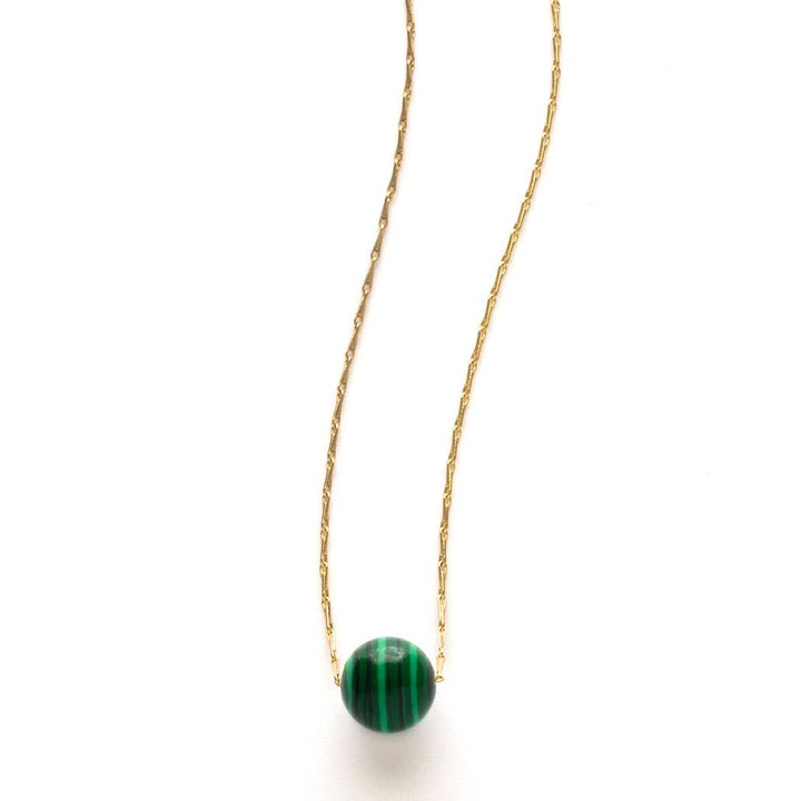Gemstone Necklaces AS25