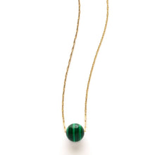 Load image into Gallery viewer, Gemstone Necklaces AS25