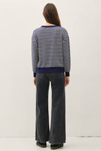 Load image into Gallery viewer, WOOL BLENDED SWEATER