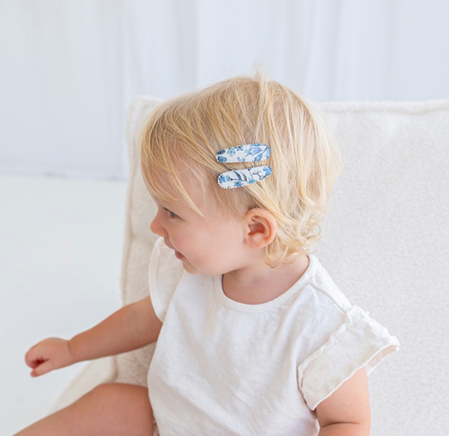 Little Maggie // Josie Joan's JJ03