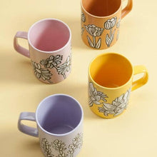 Load image into Gallery viewer, Cuppa Color Mug | Lavender