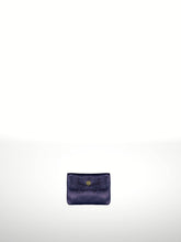 Load image into Gallery viewer, Katia ² Suede leather purse LT553