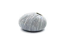 Load image into Gallery viewer, 159W27 PEBBLE MINI S - WO 27 Porcelain bud vase