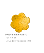 Load image into Gallery viewer, Daisy Dish