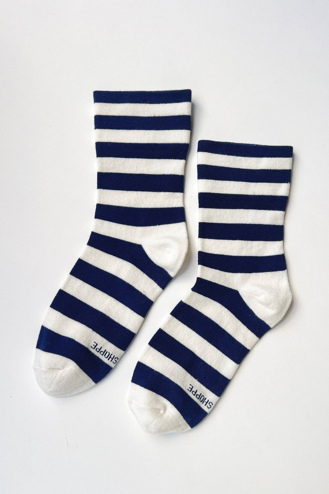 Wide Wally Socks