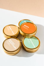Load image into Gallery viewer, Campground Travel Tin Candle
