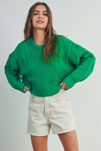 Load image into Gallery viewer, sweater