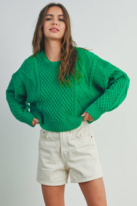 sweater