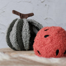 Load image into Gallery viewer, WATERMELON POP// ENRICHMENT TOY SET// SNUFFLE TOY