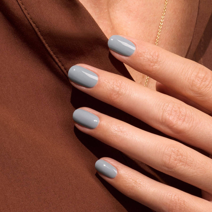 Nail Polish - Mist Grey