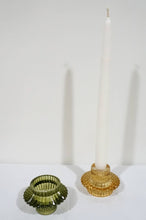 Load image into Gallery viewer, Taper/Tea Light Candlesticks, Stackable/Revers CandleHolders H66