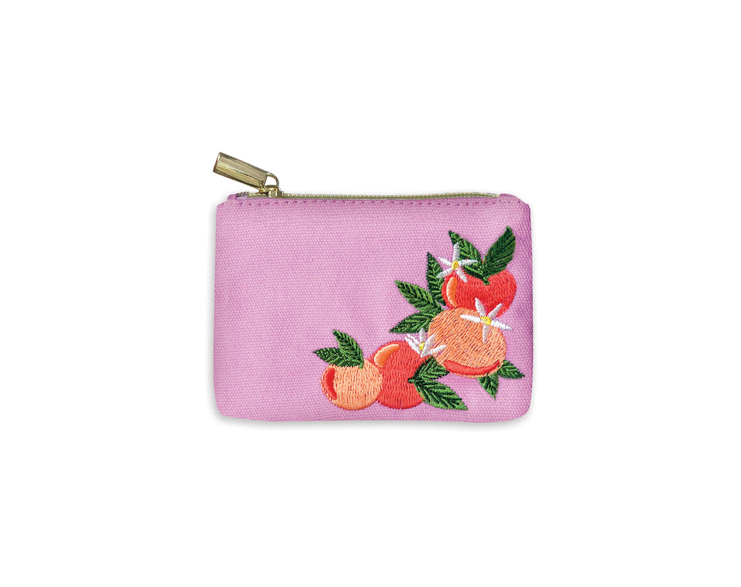 ORANGES SMALL POUCH