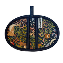 Load image into Gallery viewer, Forest Friends Mini Pincher Mitt CW22