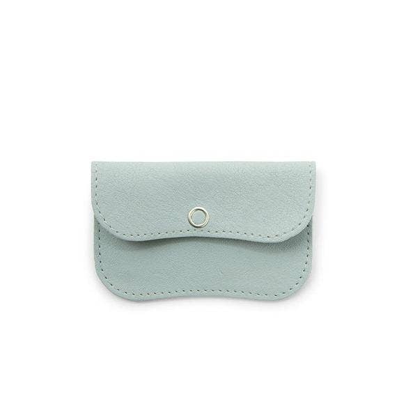Wallet, Mini Me, Dusty Green KE227