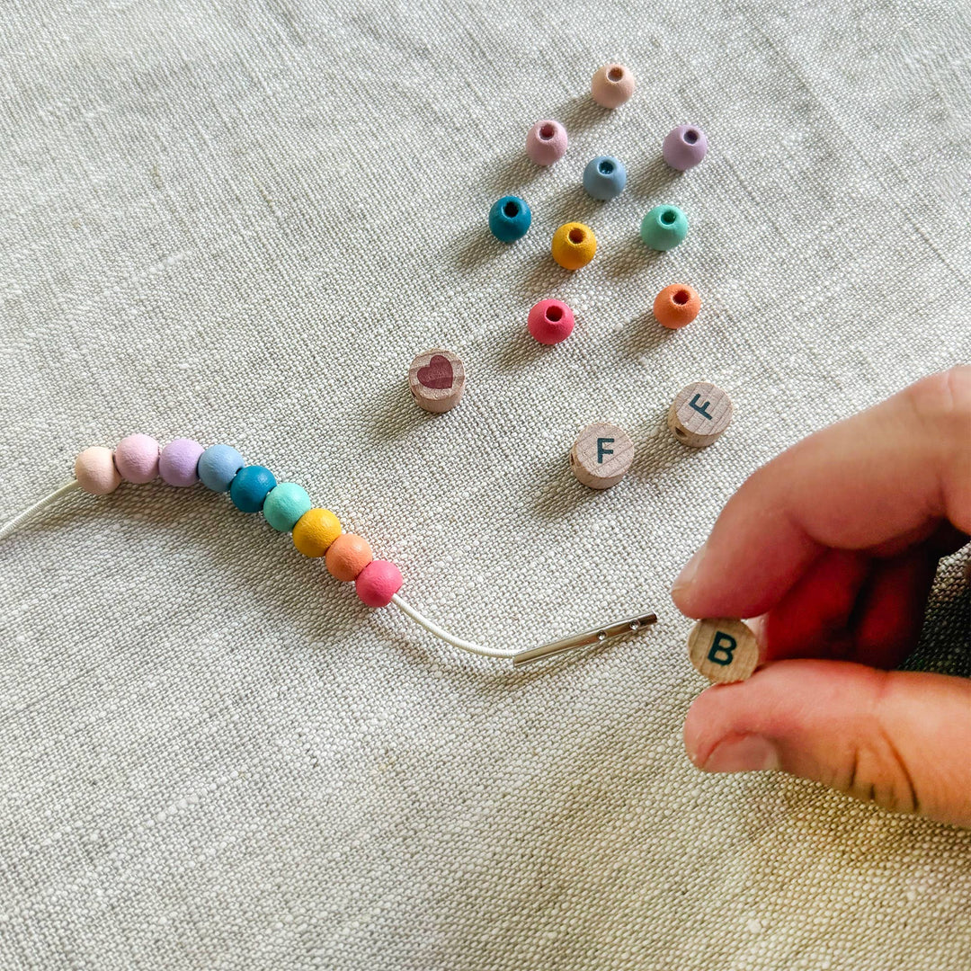BFF Friendship Bracelet Kit UKCA5