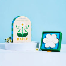 Load image into Gallery viewer, Skandi Blooms Daisy Bar Soap