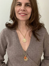 Load image into Gallery viewer, Inspiration Necklace SF01