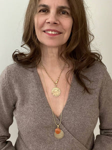 Inspiration Necklace SF01
