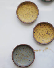 Load image into Gallery viewer, Mini Ceramic Pinch Bowls