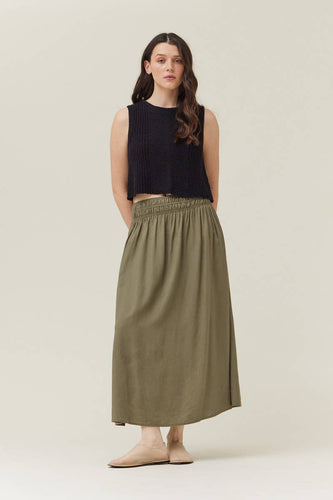 41900 - SUMMER CROP SWEATER TOP