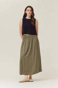41900 - SUMMER CROP SWEATER TOP