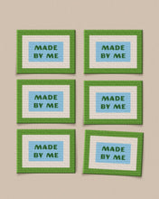 Load image into Gallery viewer, Made By Me Large Garment Labels