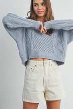 Load image into Gallery viewer, sweater
