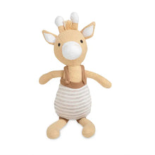 Load image into Gallery viewer, Jojo Giraffe Plush Toy