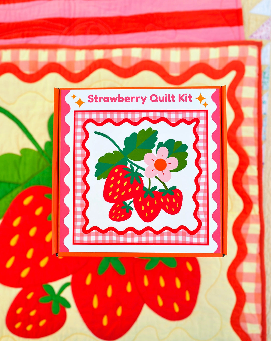 Quilt Making Class (Two-Session Workshop)