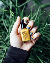 Load image into Gallery viewer, Turmeric Nail Polish