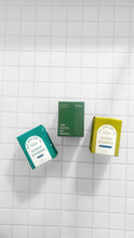 Load image into Gallery viewer, Seaweed &amp; Sea Salt Shower Steamers
