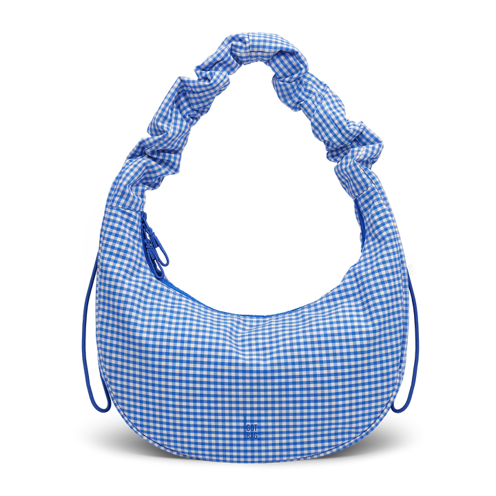 MOON BAG RUFFLE