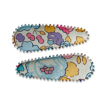 Load image into Gallery viewer, Eadie Hair Clips // Josie Joan&#39;s JJ07