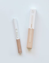 Load image into Gallery viewer, Duo-Tone Flameless Lighter, USB
