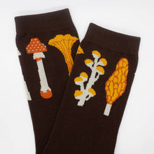 Load image into Gallery viewer, Mushroom Socks