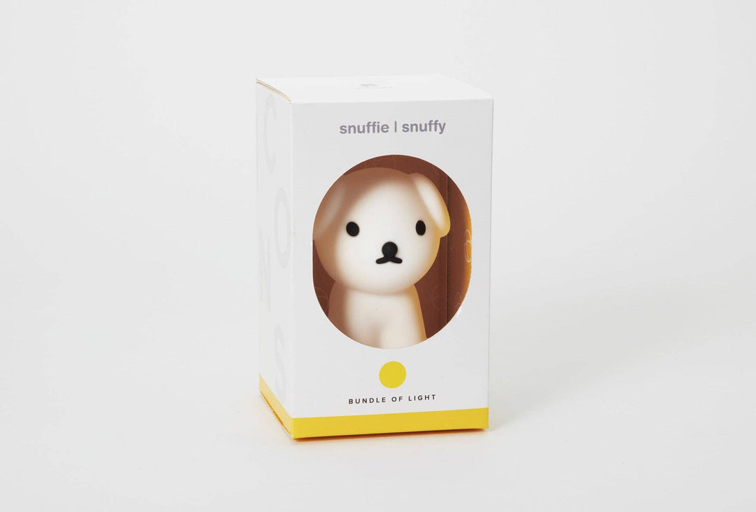 Snuffy Bundle of Light