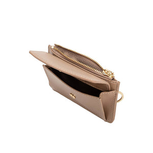 Kara Nude Vegan Wallet Pre-Order 8/30