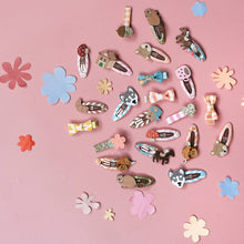 Load image into Gallery viewer, Peggy Pony Clips