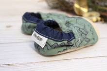 Load image into Gallery viewer, Explorer Baby Shoes