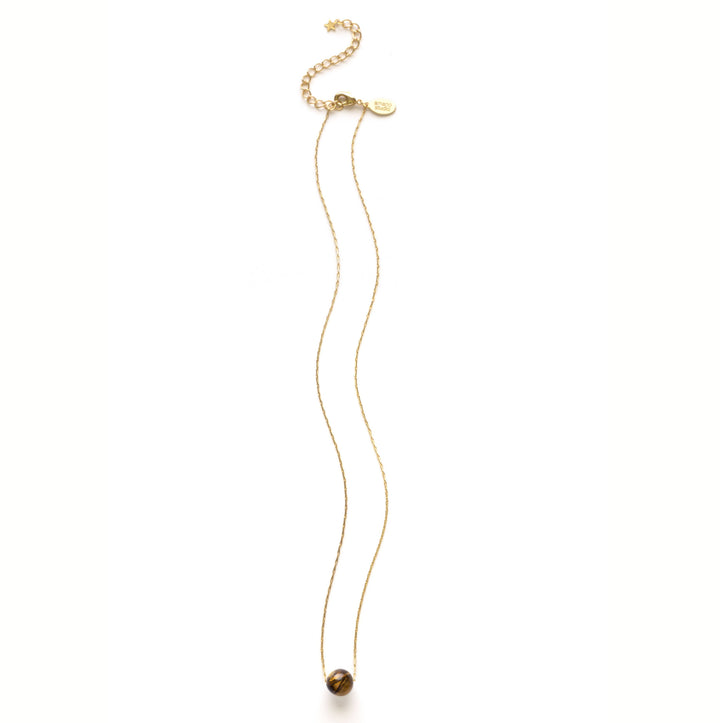 Gemstone Necklaces AS25