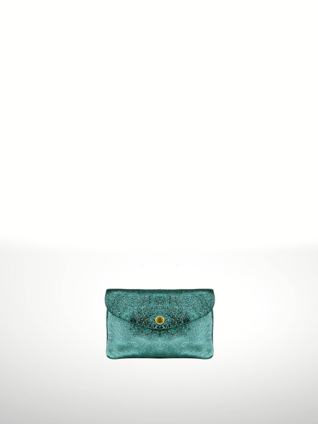 Laminated Suede Leather Wallet Katia Plus LT653