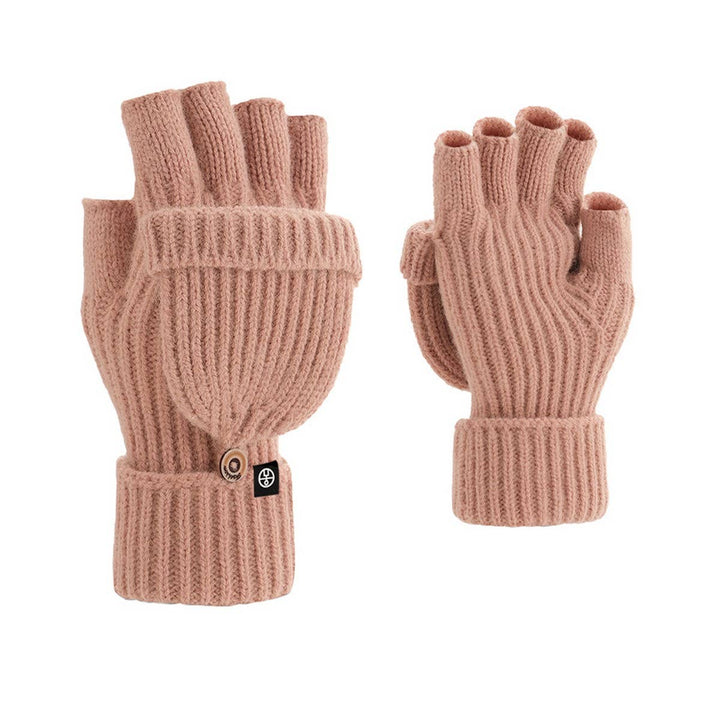 Fingerless GLOVES ACC45