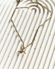 Load image into Gallery viewer, Hummingbird Necklace NC85