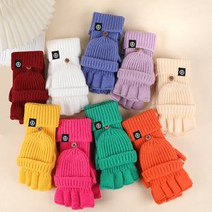 Fingerless GLOVES ACC45