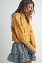 Load image into Gallery viewer, sweater