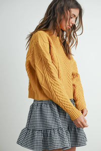 sweater
