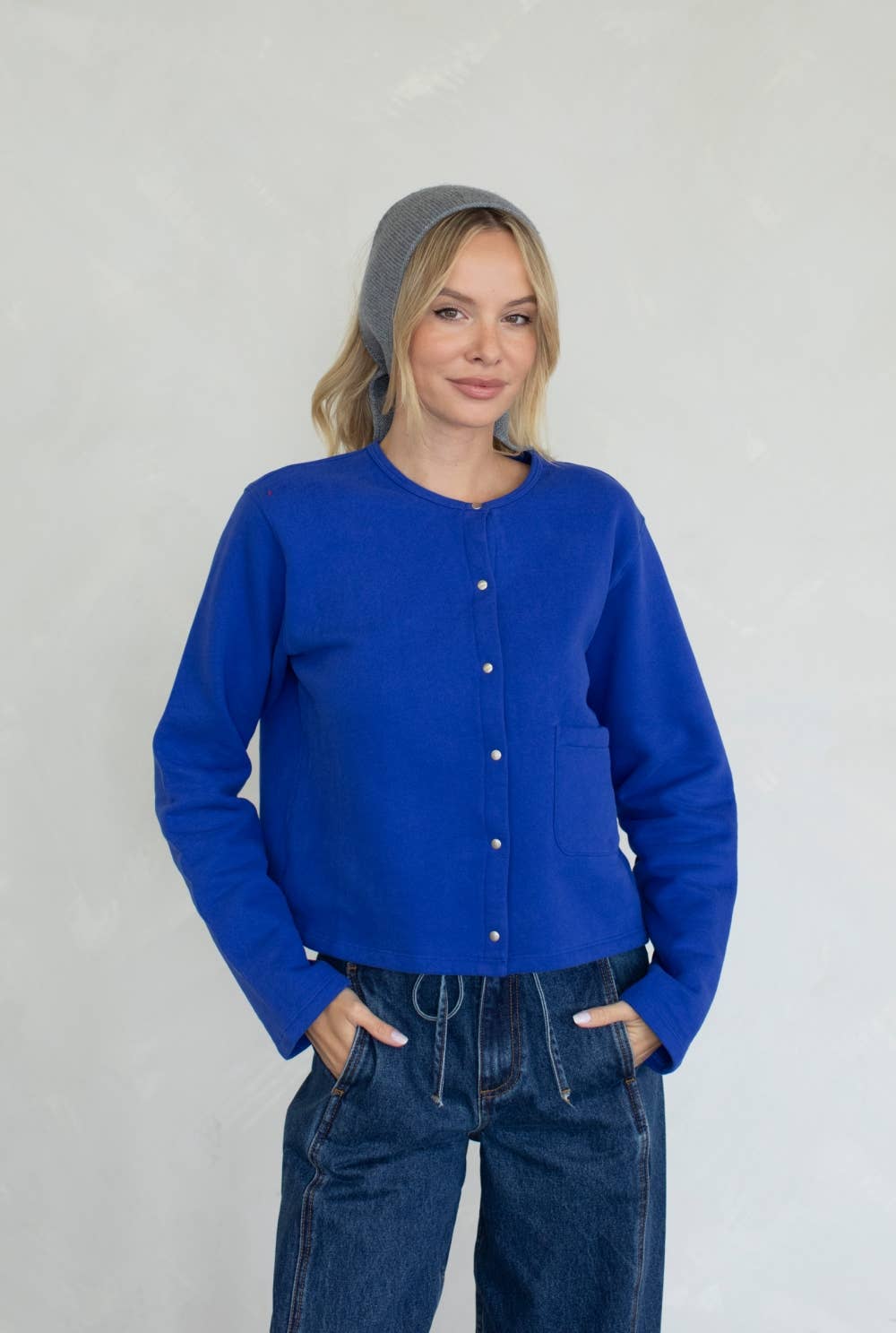 Rory Cardigan TB452